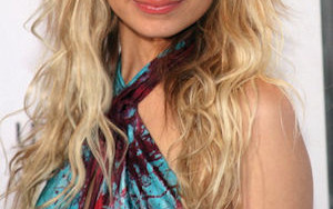 Nicole Richie i jej brzuszek (FOTO)