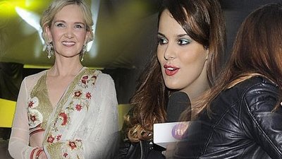 Anna Kalata świętuje imieniny (FOTO)