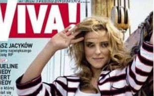 Kasia Tusk sexy w bikini (FOTO)