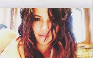 Wyciekły zdjęcia topless Seleny Gomez! (FOTO)