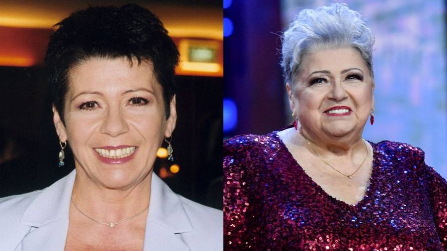 tak gwiazdy się starzeją/AKPA