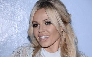 Doda z pistoletem na Instagramie (FOTO)