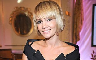 Marczuk-Pazura zmieniła wersję