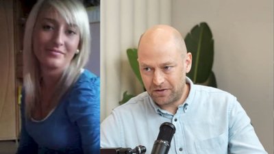 Tylko u nas! Aresztowali podejrzanego w sprawie Iwony Wieczorek. Tego dowiedział się reżyser filmu o zaginionej