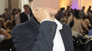 Matka Dariusza K.:Płakał,tulił się jak dziecko, napisał list