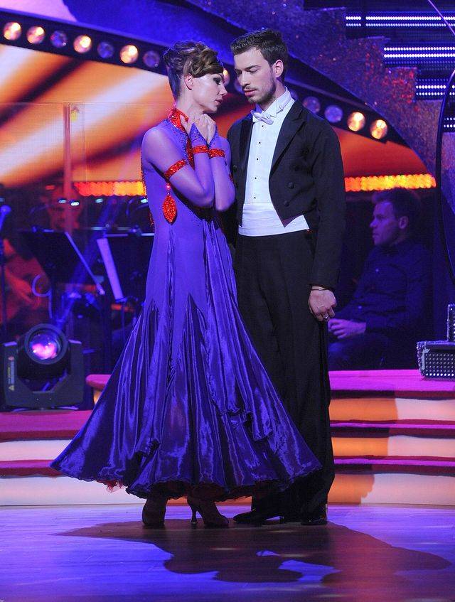 6. odcinek Tańca z gwiazdami – zamiana partnerów