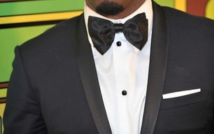 P.Diddy kupił 16-letniemu synowi samochód za milion