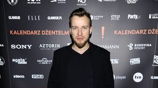 Piotr Kupicha o tym, dlaczego rozwiódł się z żoną