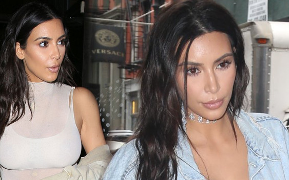 Zaskakujące wieści na temat zdrowia Kim Kardashian