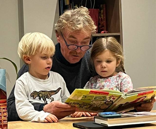 Mieszkanie Zbigniewa Bońka w Rzymie to istne królestwo. Tak żyje legenda polskiej piłki