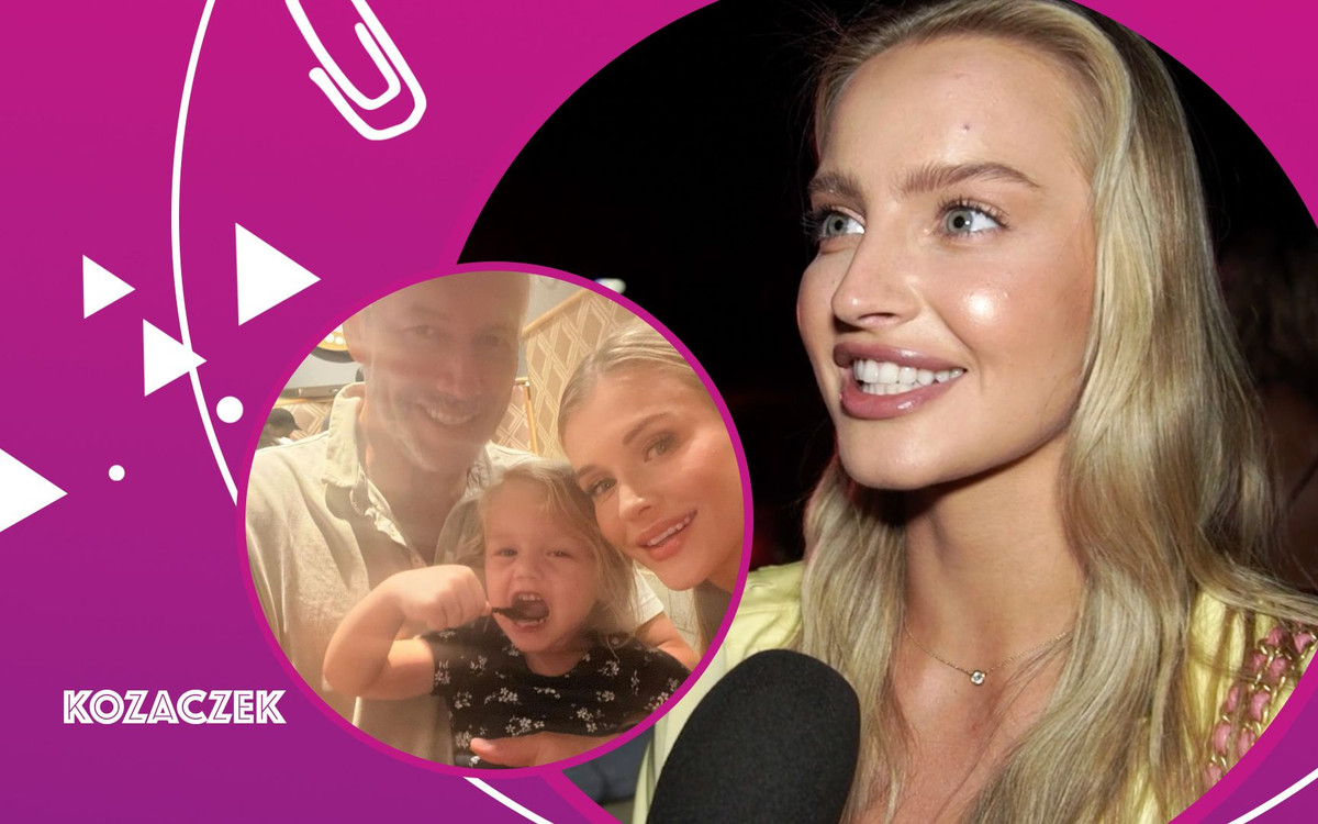 Karolina Pisarek komentuje rozwód Joanny Krupy: “Życie jest po to, żeby rozdać inne karty”