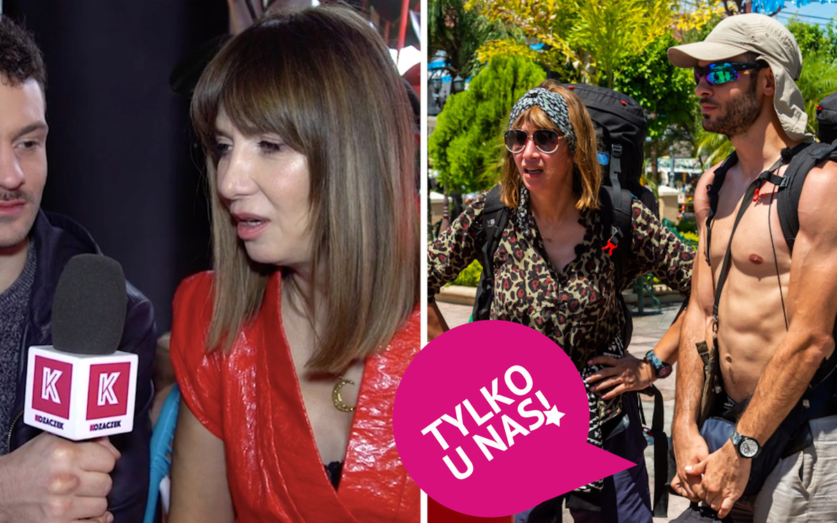 Filip Sikora ma dość mamy w “Ameryka Express”? Wolszczak: “Matka jest matka, zawsze się czepia” (WIDEO)