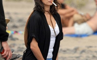 Penelope Cruz jest wściekła