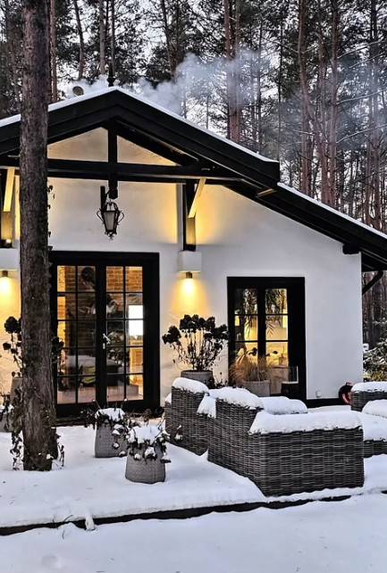 Tak wygląda "Połomka" Krzysztofa Mirucia, fot. Instagram