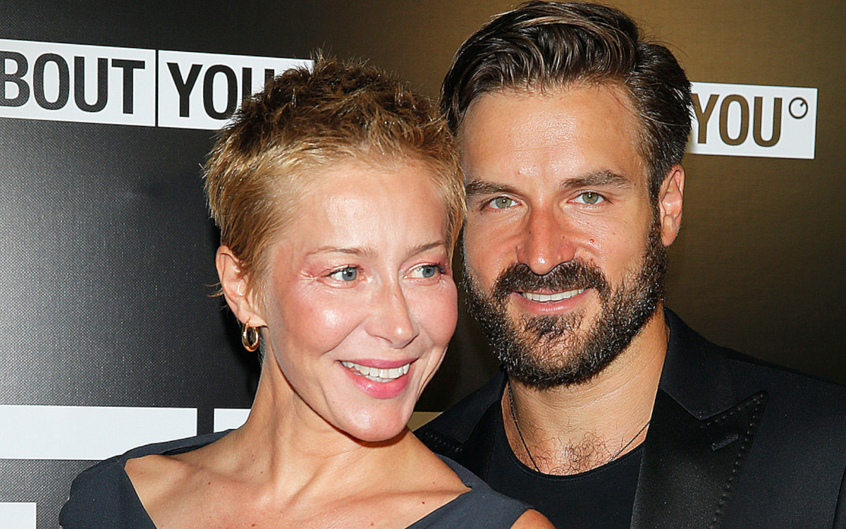 Piotr Stramowski TAK PIĘKNIE pisze do swojej żony