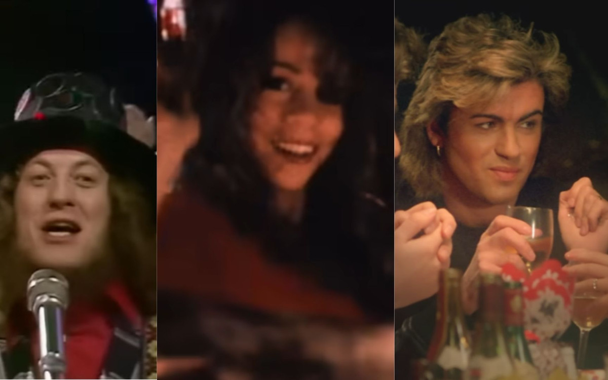 Tyle co roku zarabiają świątecznie piosenki. Nie spodziewacie się, co jest nr 1