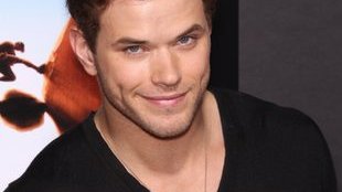 Kellan Lutz – samotny, więc tym bardziej pożądany (FOTO)