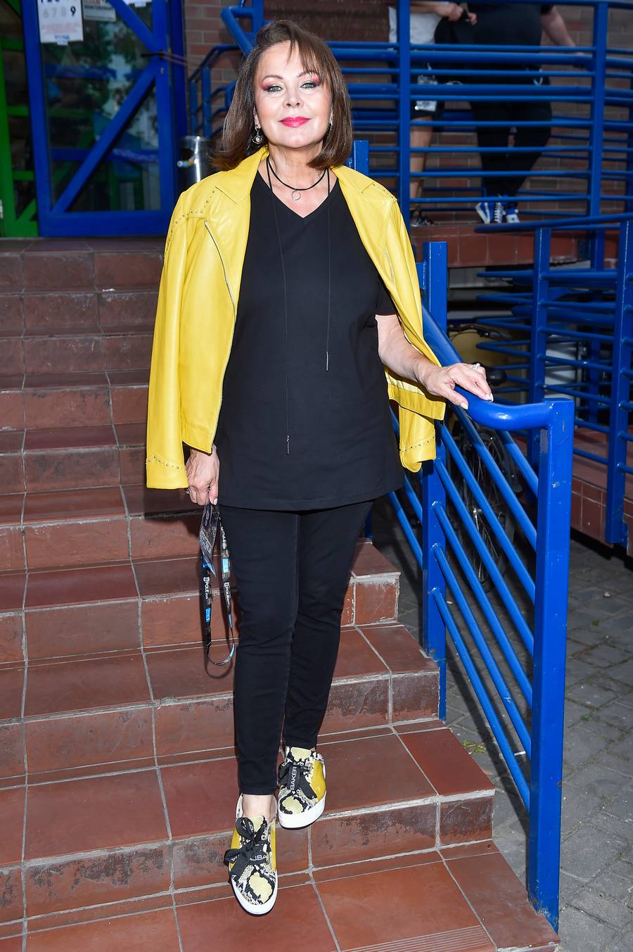 Opole 2019: Gwiazdy drugiego dnia pokazały klasę! Piękne, szykowne stylizacje na ściance (ZDJĘCIA)