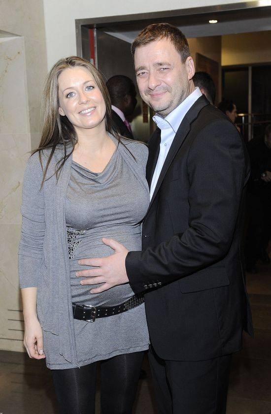 Zanim Małgorzata Rozenek została Perfekcyjną Panią Domu….