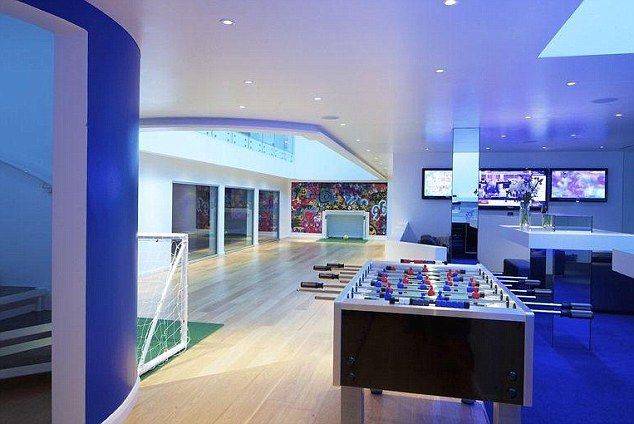 Nowy domu Justina Biebera robi ogromne wrażenie!