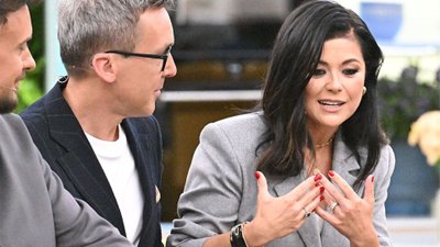 Córka doprowadziła Kasię Cichopek do łez. Pokazała nagranie z Heleną