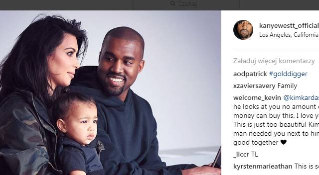 Szok! Po TYM, co zrobił Kanye, Kim Kardashian nie mogła przestać PŁAKAĆ!