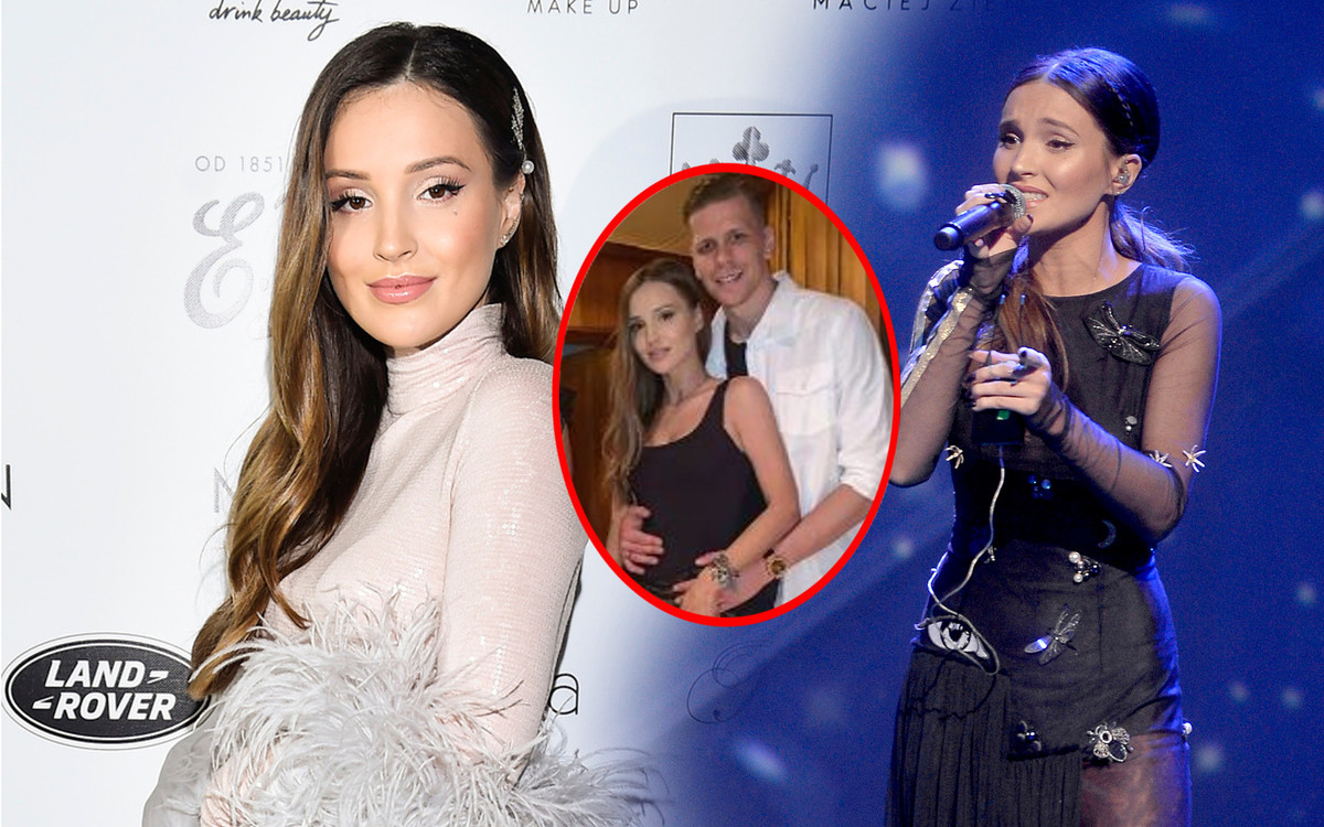 Marina Łuczenko-Szczęsna pisze, jak NAPRAWDĘ wygląda życie u boku męża – piłkarza: na 7 dni w tygodniu widzę go 3 dni, ponieważ…