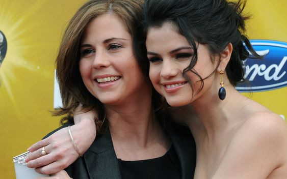 Mama Seleny Gomez umieściła bardzo wzruszającą wiadomość na Instagramie