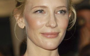 Cate Blanchett odważniej (FOTO)