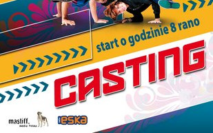 Ruszają castingi do 6. edycji You Can Dance
