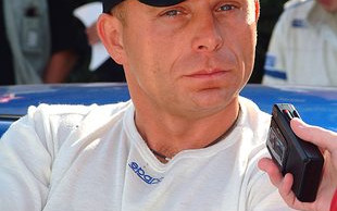 Leszek Kuzaj raniony nożem