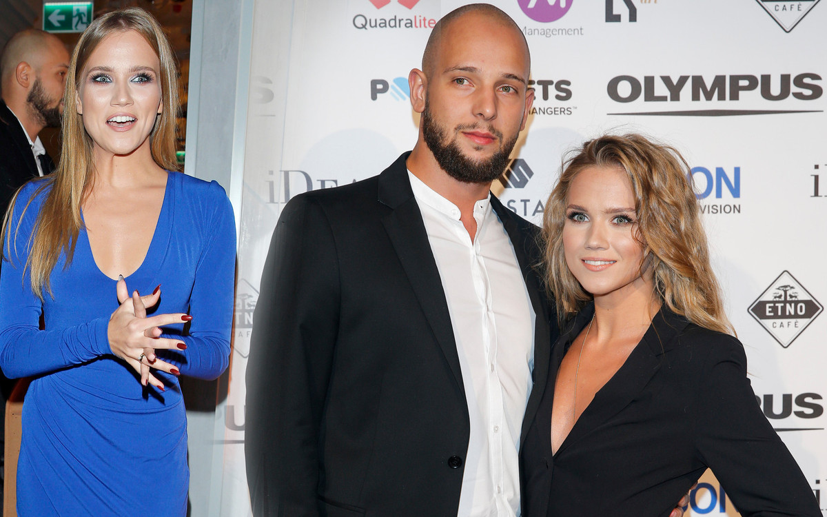 Agnieszka Kaczorowska jest w ciąży!