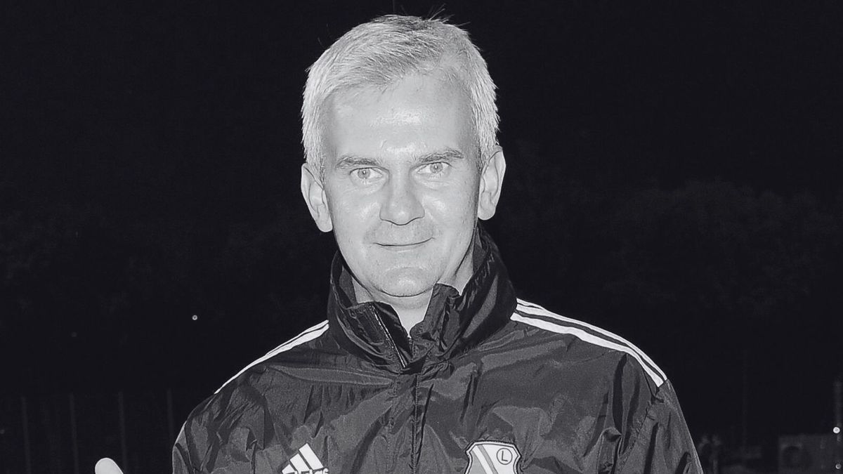 Jacek Magiera, fot. KAPiF