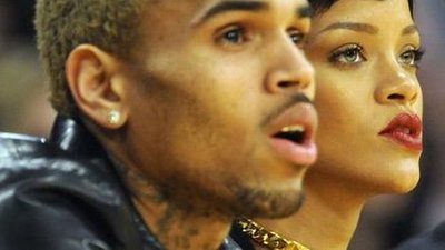 Chris Brown ze szczegółami opowiada, jak bił Rihannę, a krew zalewała jej twarz