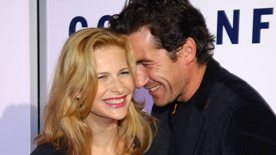 Przemysław Sadowski i Agnieszka Warchulska, fot. KAPiF