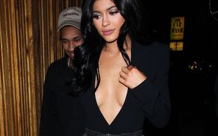 To prawdziwy powód rozstania Kylie Jenner i Tygi?