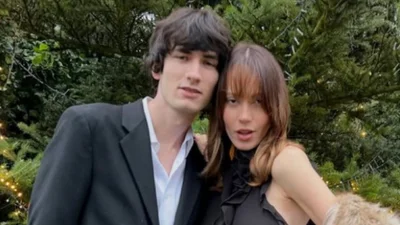 Kolejna para ogłosiła rozstanie. Mają razem małą córeczkę