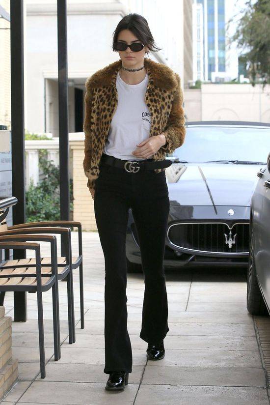 Zawistne modelki zdradziły największy SEKRET Kendall Jenner!