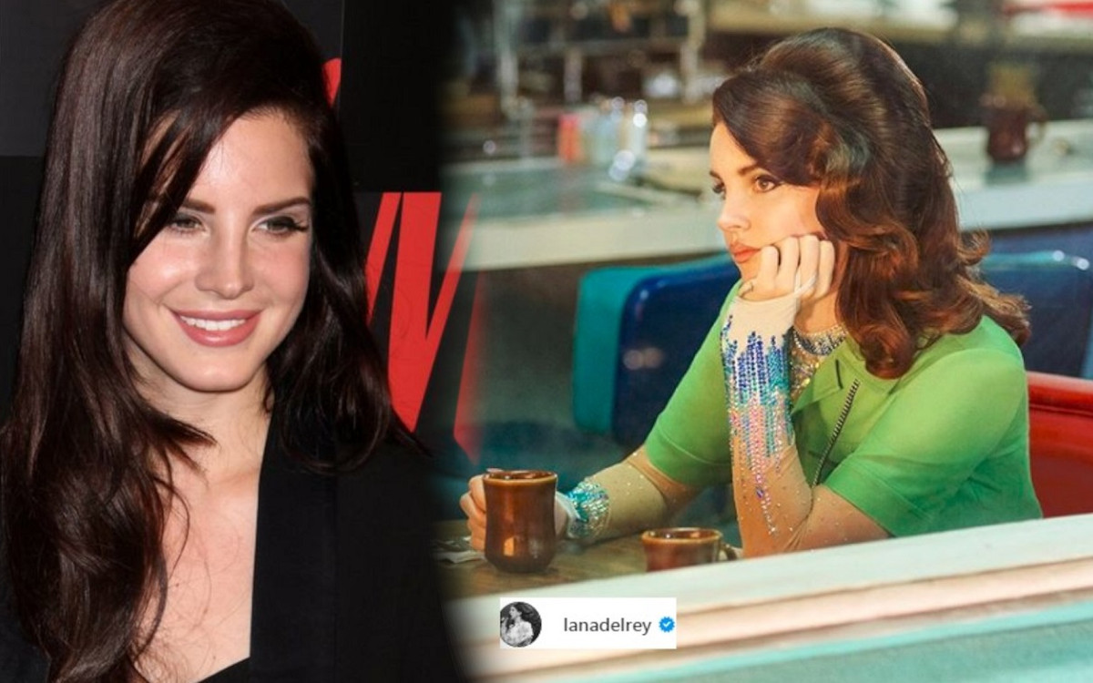 Lana Del Rey w Polsce. Kiedy? Gdzie?