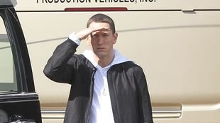 Dramatyczne wyznanie byłej żony Eminema – Chciałam się zabić