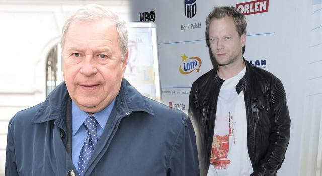 Znane dzieci znanych rodziców