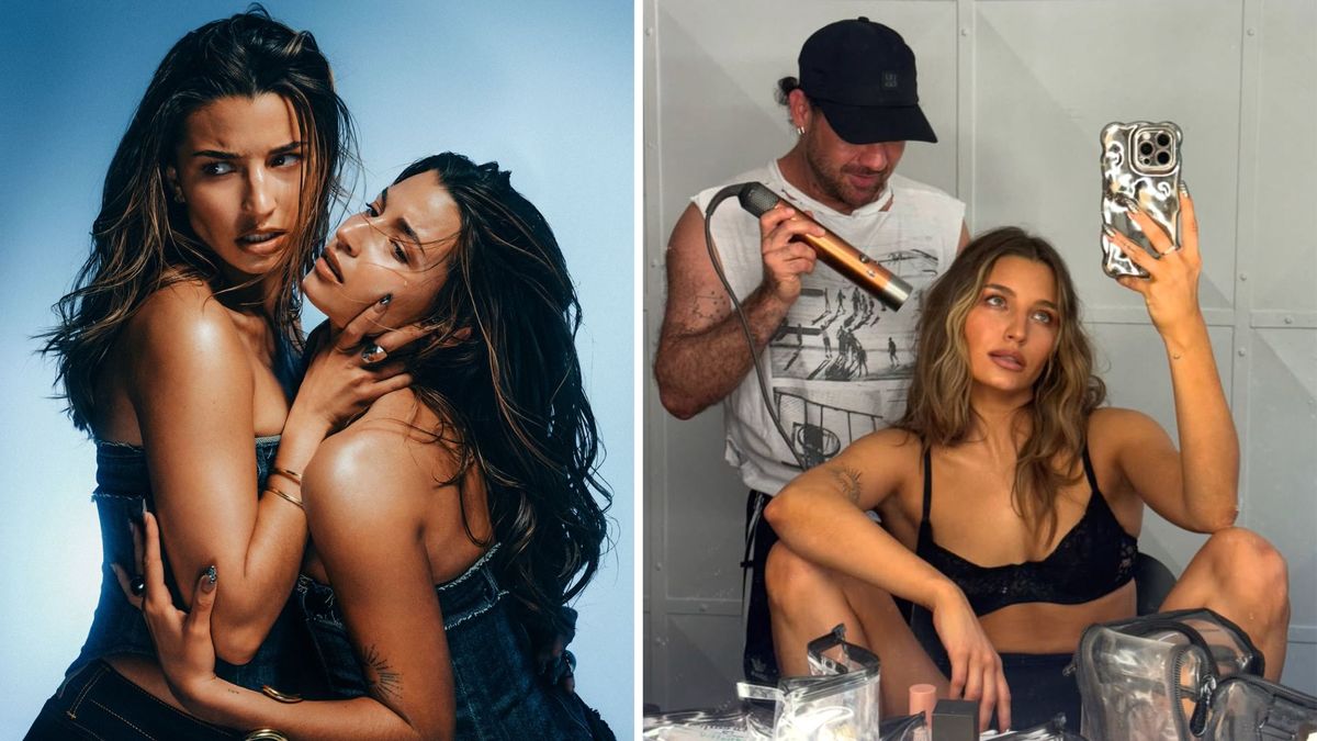 Julia Wieniawa-Narkiewicz najcenniejszą kobiecą marką osobistą w branży filmowej w Polsce