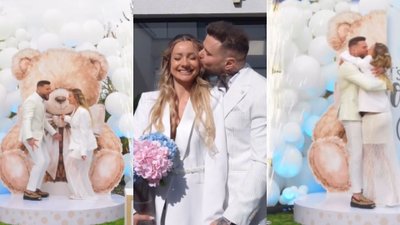 Fit Lovers ujawnili płeć dziecka. Fani mieli rację!