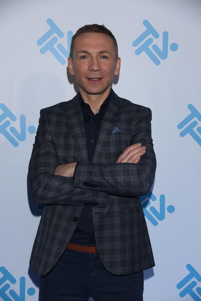 Przemek Kossakowski , fot. KAPiF