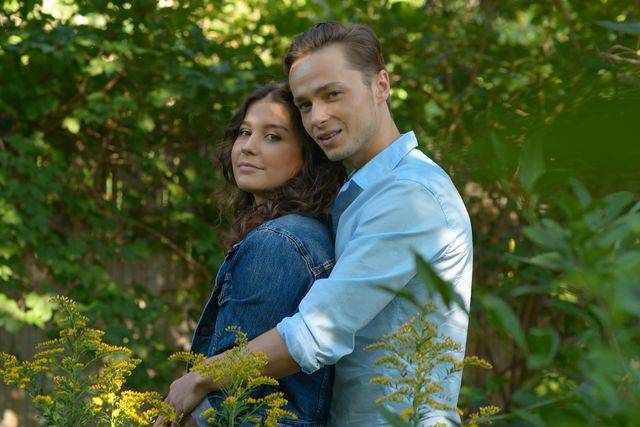 Wszystkie dziewczyny Krystiana z “Pierwszej Miłości”