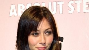 Shannen Doherty w nowym Beverly Hills 90210