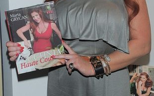 Makijażowa wpadka Marty Grycan (FOTO)