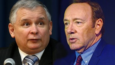 Twórca House of Cards komentuje sytuację w Polsce!