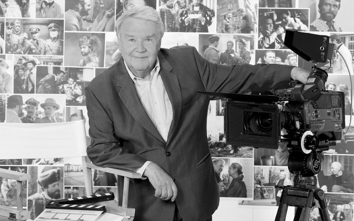 Nie żyje Leonard Pietraszak. Zagrał kultowe role w “Vabank”, “Kingsajz” czy “Czterdziestolatku”