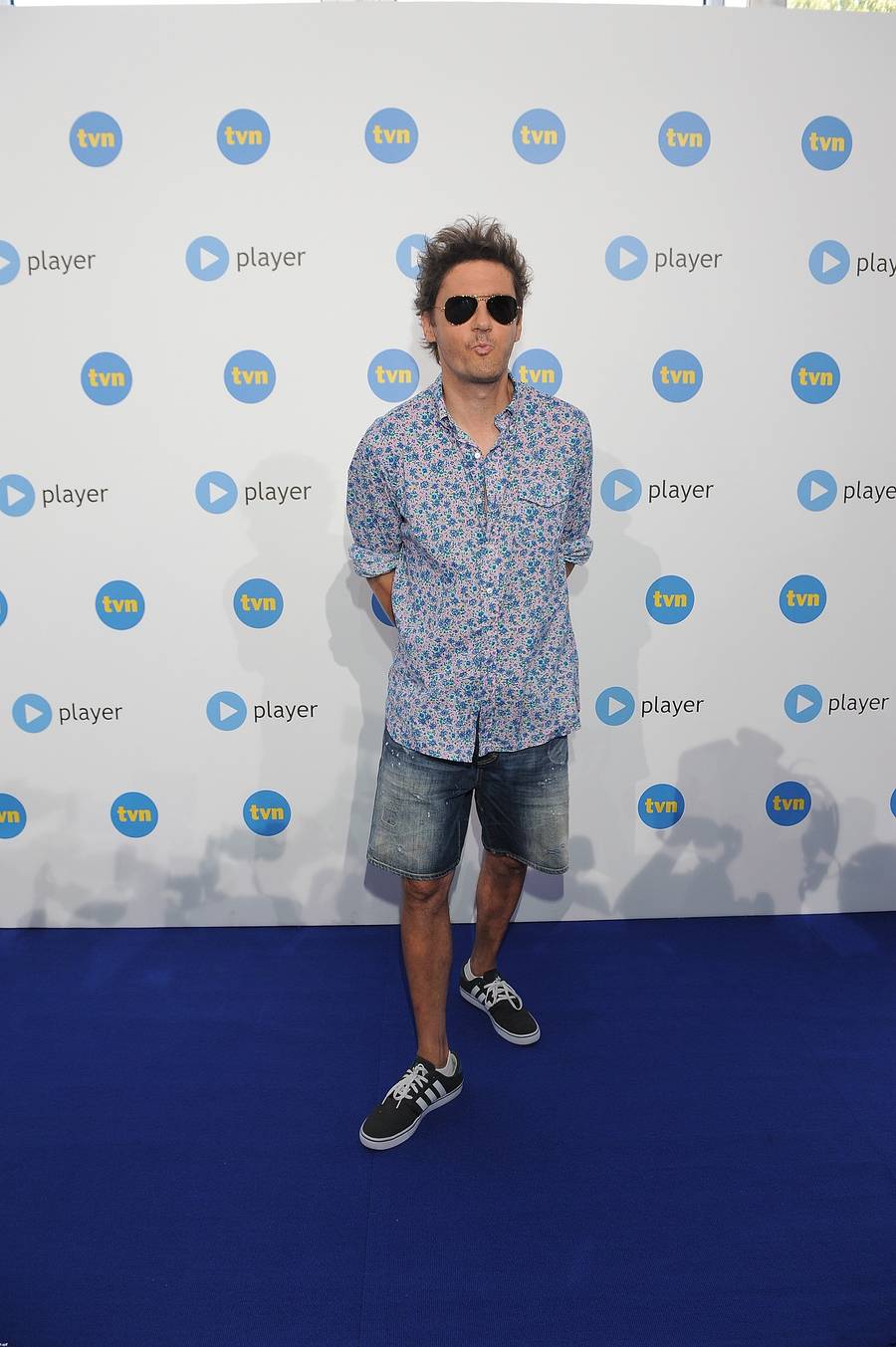 Czy Kuba Wojewódzki jest ikoną stylu?